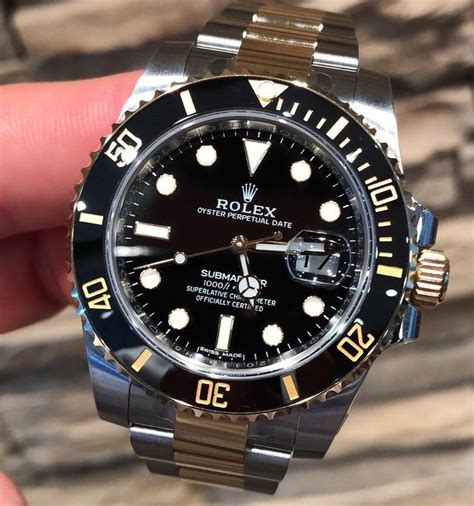 rolex 黑水鬼